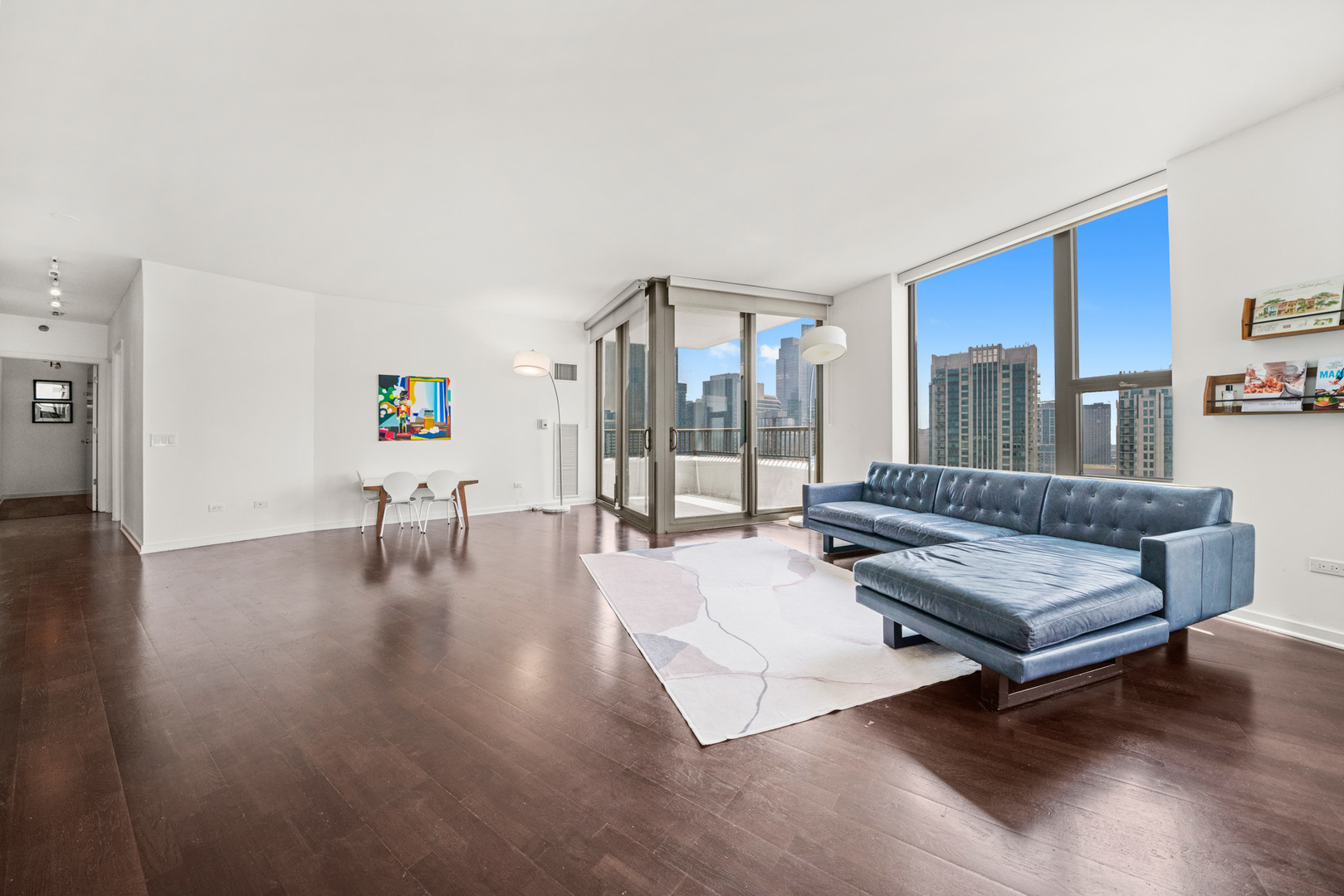 501 North Clinton Street, Unit 3203 Chicago, IL 60654 - Photo 5 of 40