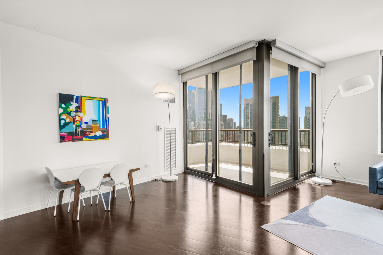 501 North Clinton Street, Unit 3203 Chicago, IL 60654 - Photo 7 of 40