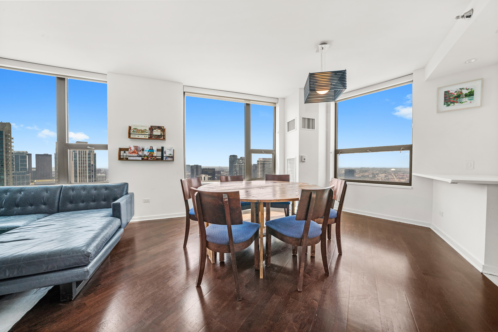 501 North Clinton Street, Unit 3203 Chicago, IL 60654 - Photo 9 of 40