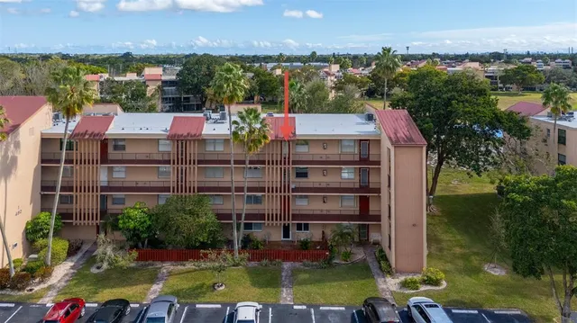 $140,000 | 480 Northwest 76th Avenue, Unit 407, Margate, FL 33063