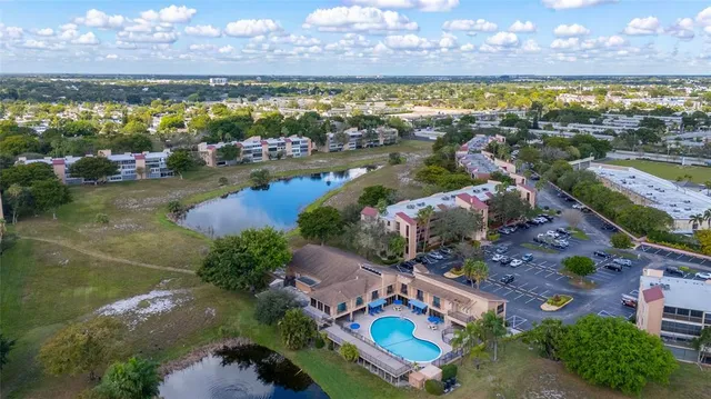 $140,000 | 480 Northwest 76th Avenue, Unit 407, Margate, FL 33063