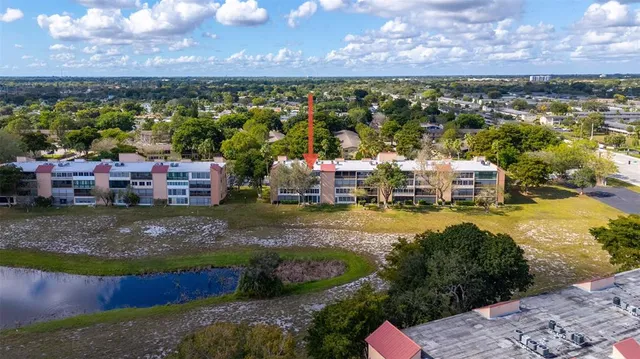 $140,000 | 480 Northwest 76th Avenue, Unit 407, Margate, FL 33063