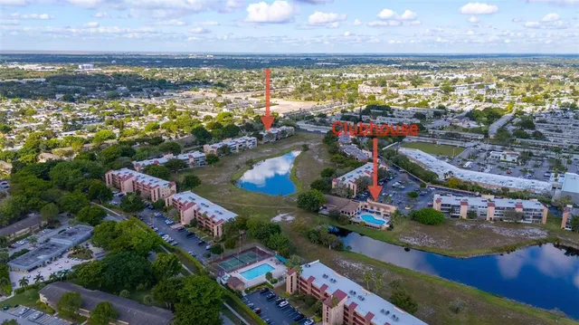 $140,000 | 480 Northwest 76th Avenue, Unit 407, Margate, FL 33063