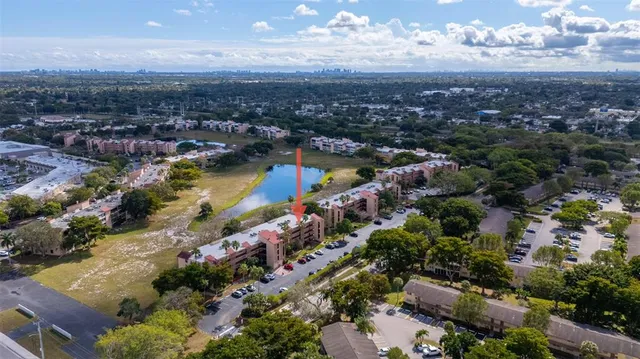 $140,000 | 480 Northwest 76th Avenue, Unit 407, Margate, FL 33063