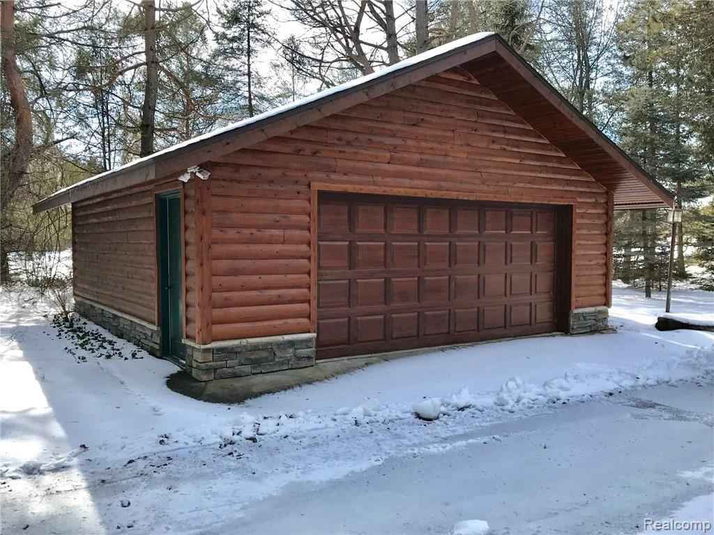 3130 Lakeshore Road Deckerville, MI 48427 - Photo 53 of 53