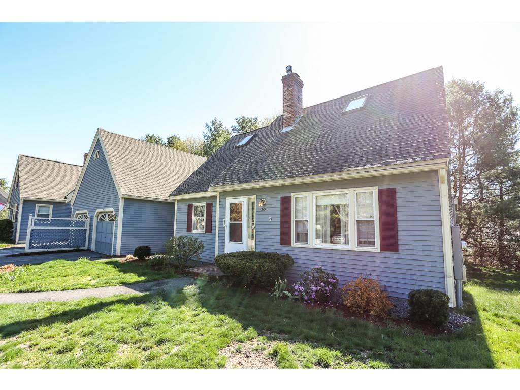 213 Winding Pond Road, Unit 213 Londonderry, NH 03053 - Photo 1 of 29 Gallery Image 1