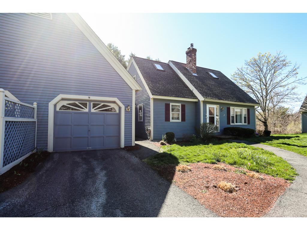 213 Winding Pond Road, Unit 213 Londonderry, NH 03053 - Photo 29 of 29 Gallery Image 29