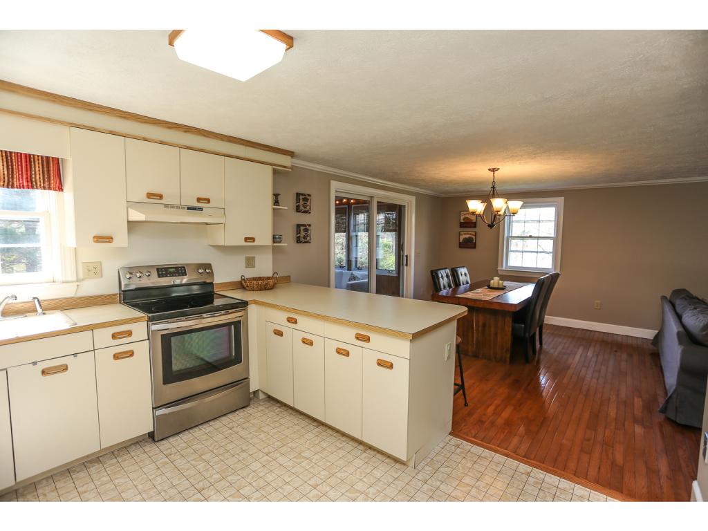 213 Winding Pond Road, Unit 213 Londonderry, NH 03053 - Photo 10 of 29 Gallery Image 10
