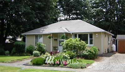 3401 Southeast 5th Street Renton, WA 98058 - Photo 1 of 1