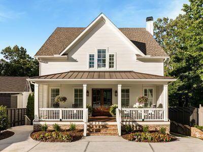 9370 Raldon Road Gainesville, GA 30506 - Photo 1 of 1 Gallery Image 1