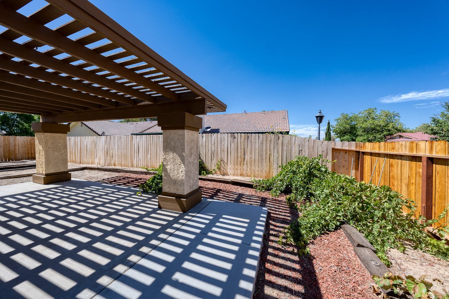 418 Mount McKinley Place Ridgecrest, CA 93555 - Photo 26 of 33