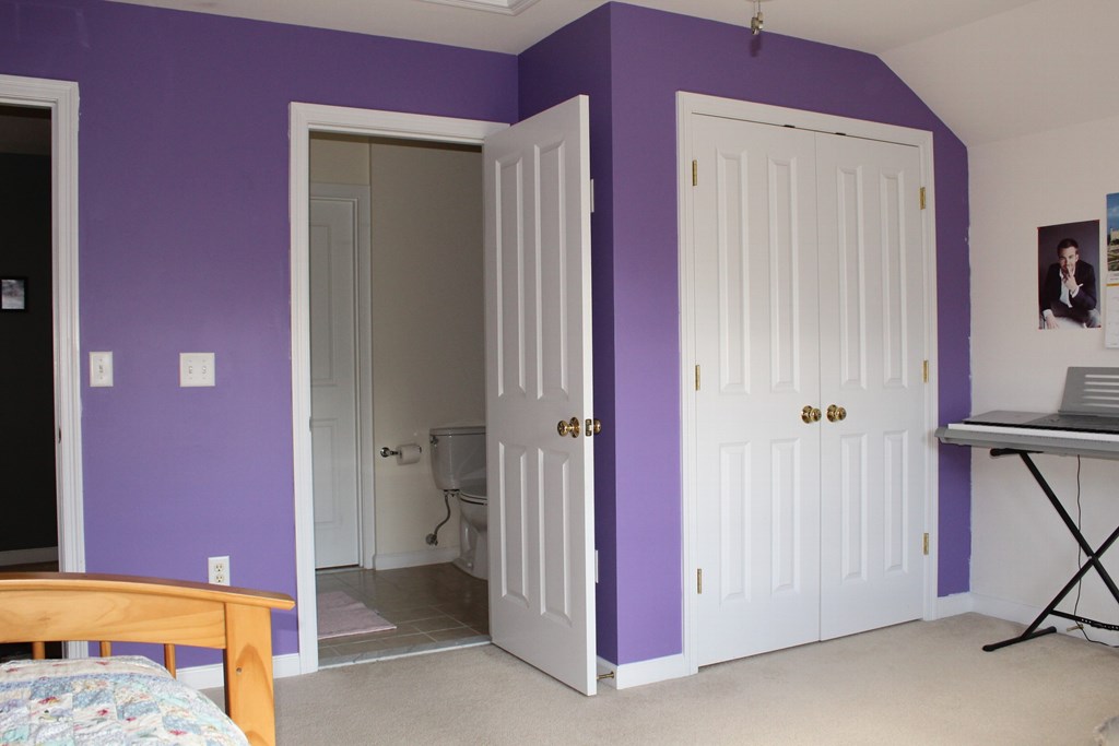 101 Buttercup Lane, Unit 101 Grafton, MA 01560 - Photo 20 of 24 a view of bathroom
