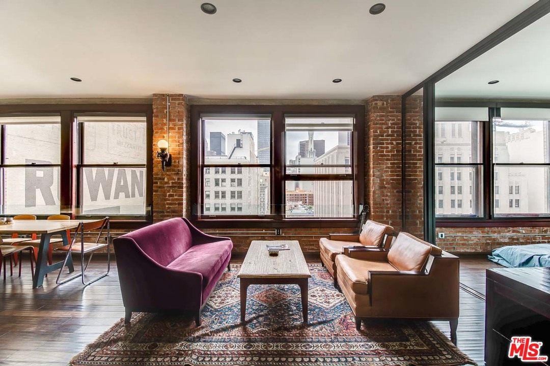 460 South Spring Street, Unit 1105 Los Angeles, CA 90013 - Photo 1 of 34 Gallery Image 1
