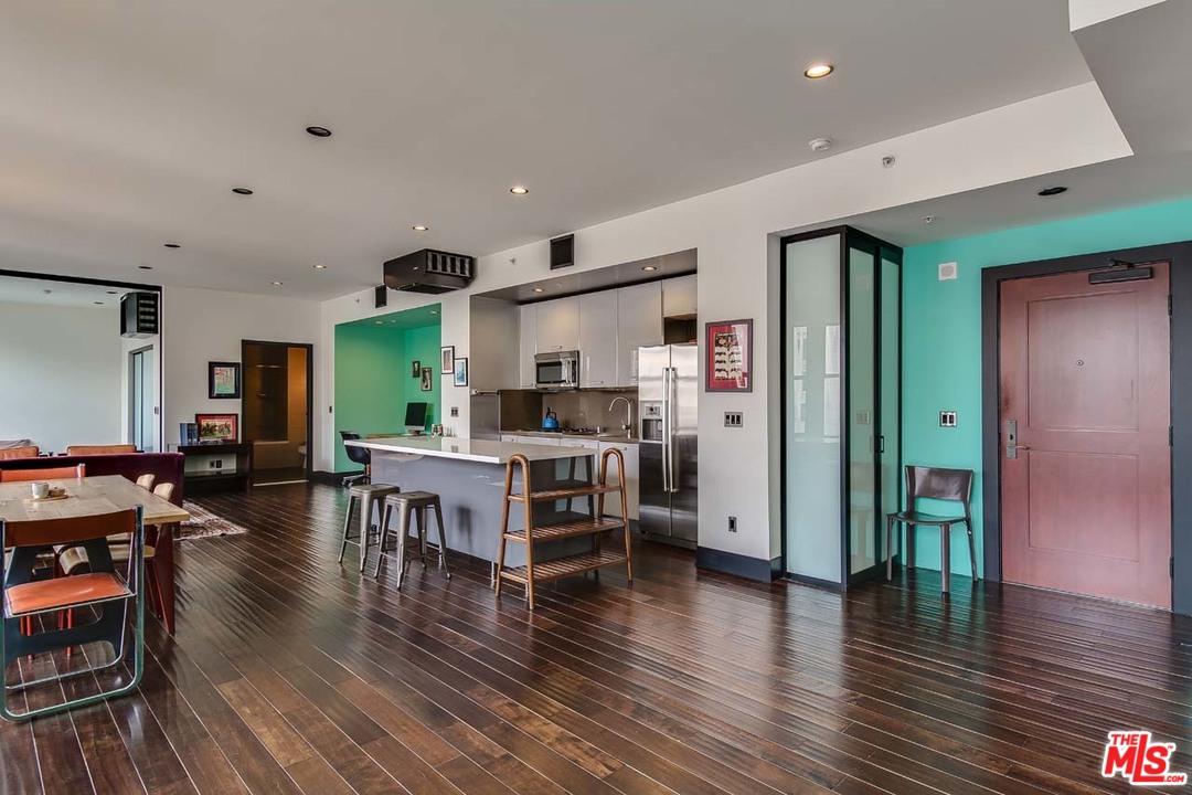 460 South Spring Street, Unit 1105 Los Angeles, CA 90013 - Photo 11 of 34 Gallery Image 11