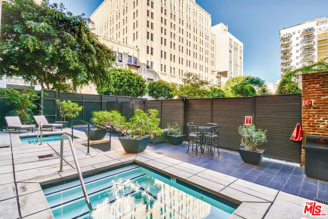 460 South Spring Street, Unit 1105 Los Angeles, CA 90013 - Photo 30 of 34 Gallery Image 30