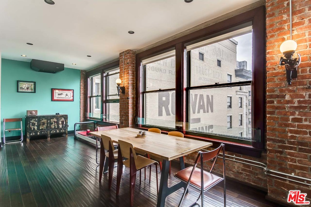 460 South Spring Street, Unit 1105 Los Angeles, CA 90013 - Photo 4 of 34 Gallery Image 4