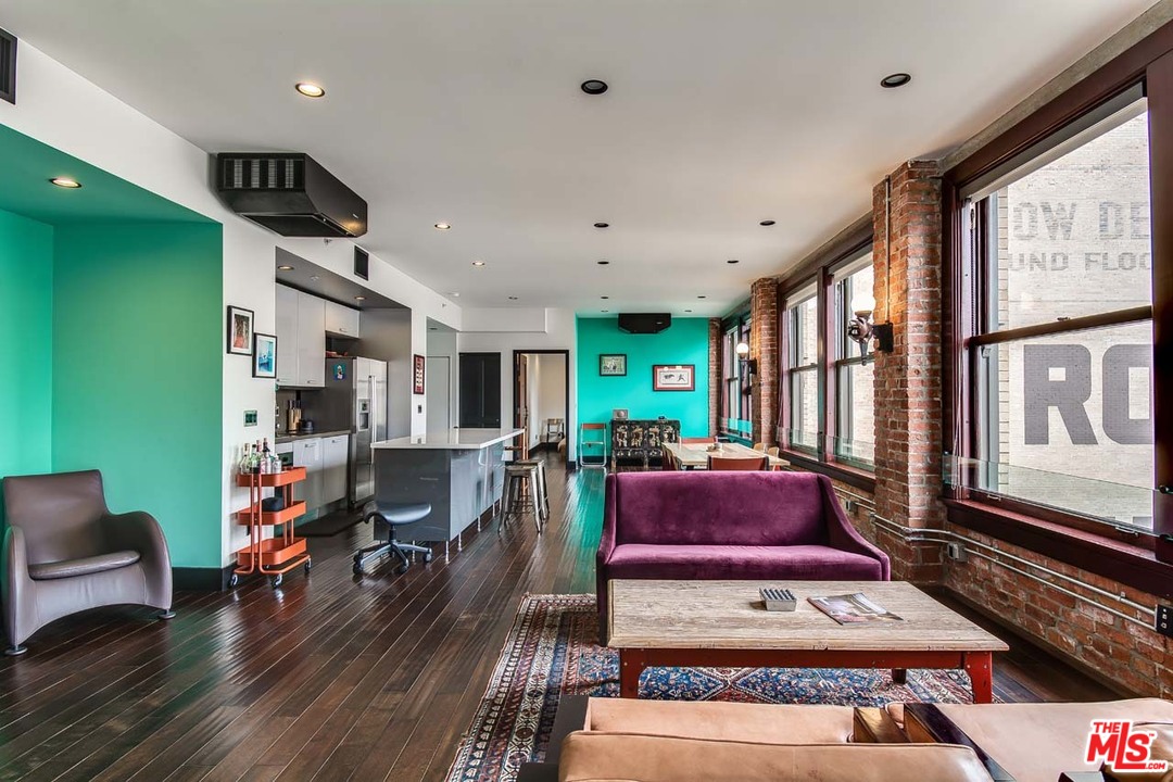 460 South Spring Street, Unit 1105 Los Angeles, CA 90013 - Photo 5 of 34 Gallery Image 5
