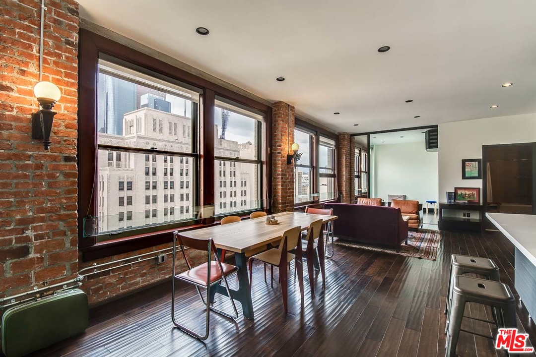 460 South Spring Street, Unit 1105 Los Angeles, CA 90013 - Photo 8 of 34 Gallery Image 8