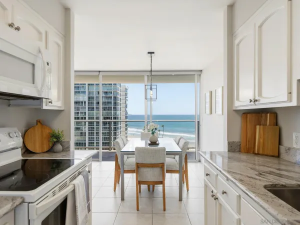 $2,485,000 | 1750 Avenida Del Mundo, Unit 908, Coronado, CA 92118
