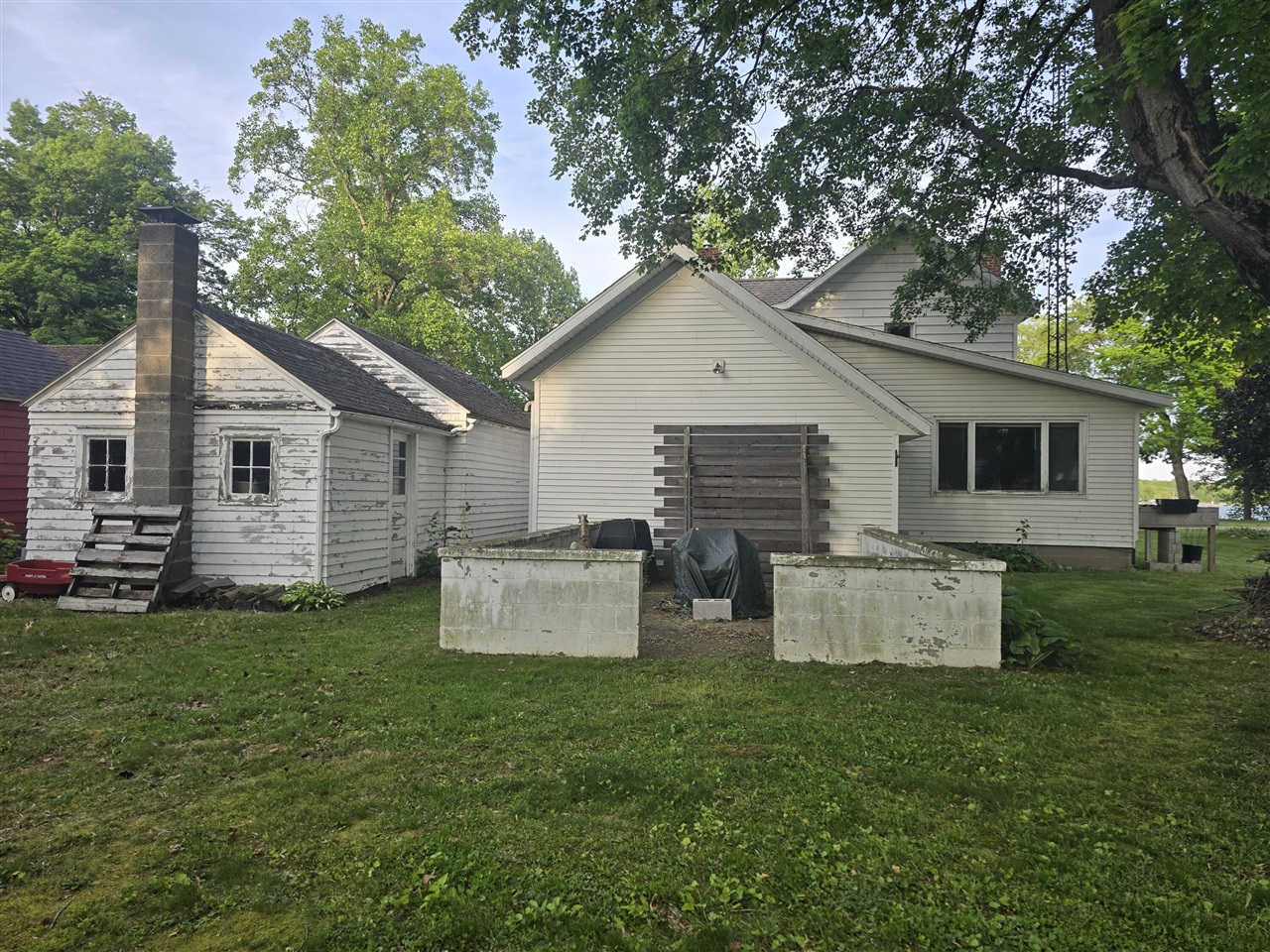 642 Maple Street Colon, MI 49040 - Photo 7 of 36