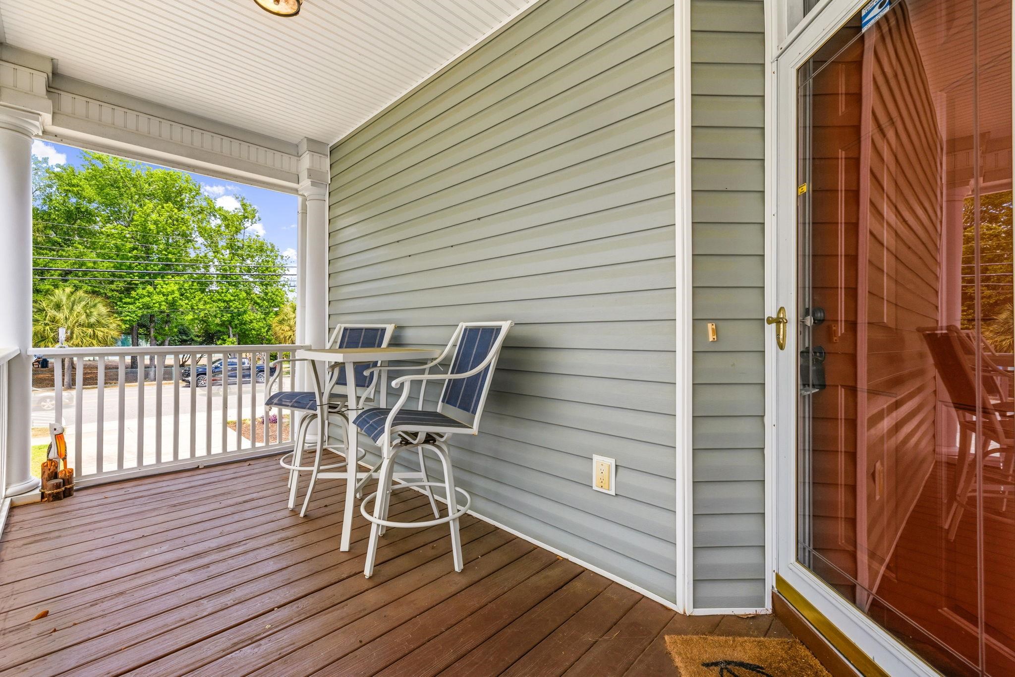 425 Surfside Drive Surfside Beach, SC 29575 - Photo 5 of 40