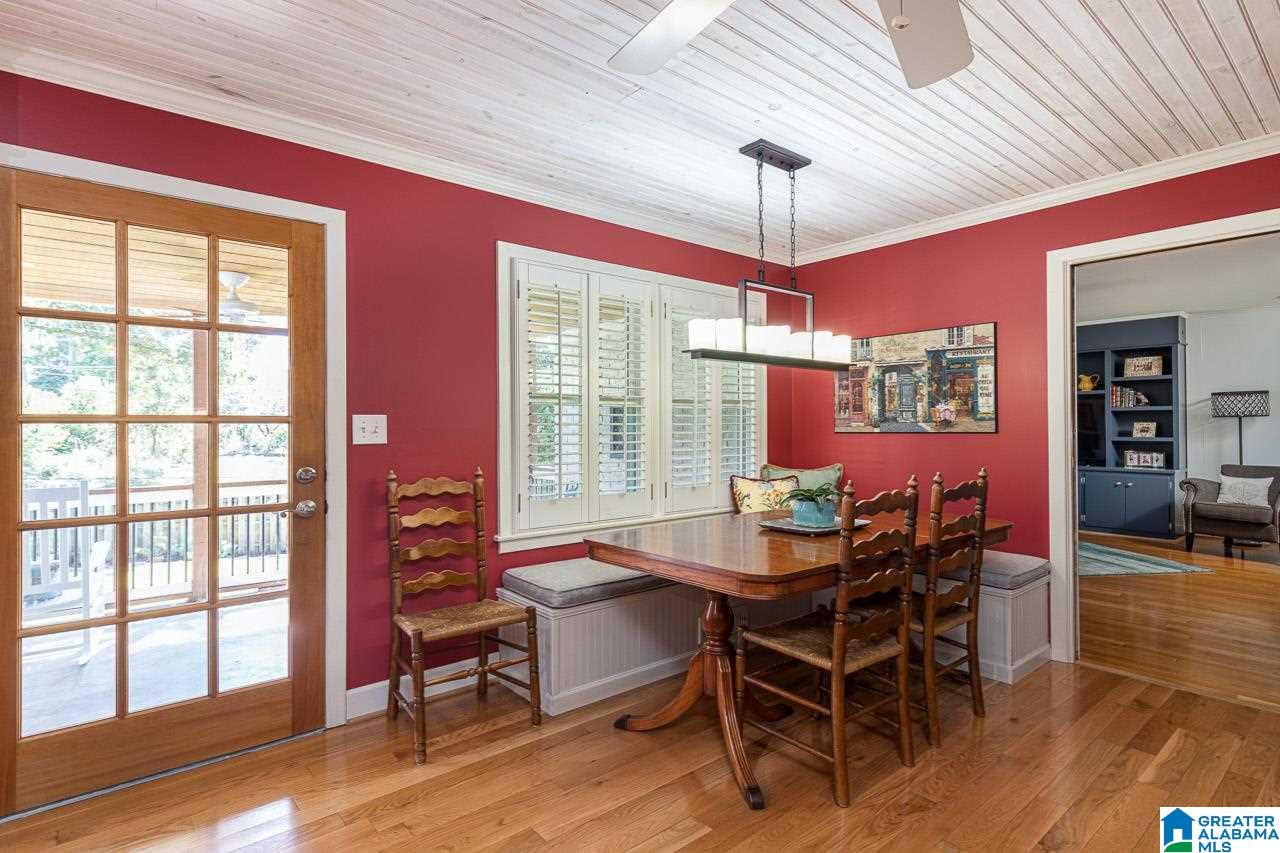 1813 Cornwall Road Birmingham, AL 35226 - Photo 12 of 40