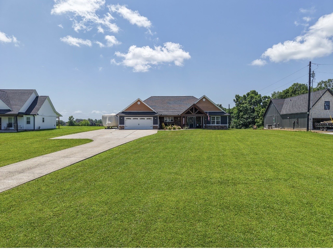 1170 Abiff Road Bon Aqua, TN 37025 - Photo 29 of 40