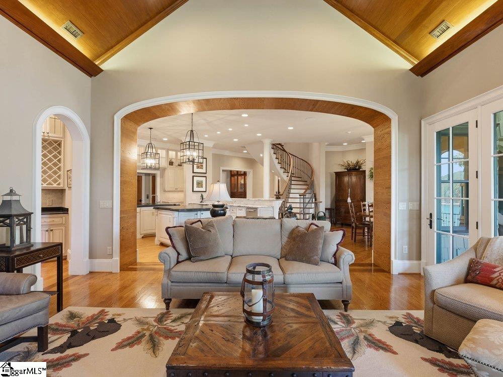 133 Sunrise Ridge Sunset, SC 29685 - Photo 26 of 50 Gallery Image 26
