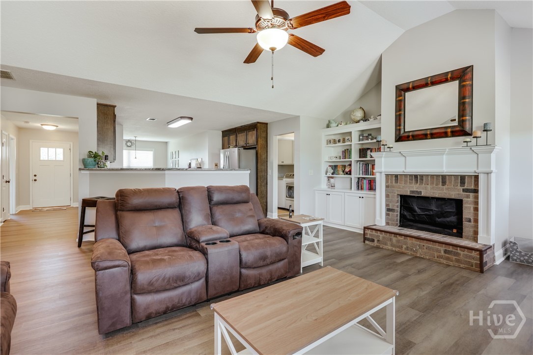 385 Mc Cannon-Morris Road Hull, GA 30646 - Photo 12 of 47 Gallery Image 12