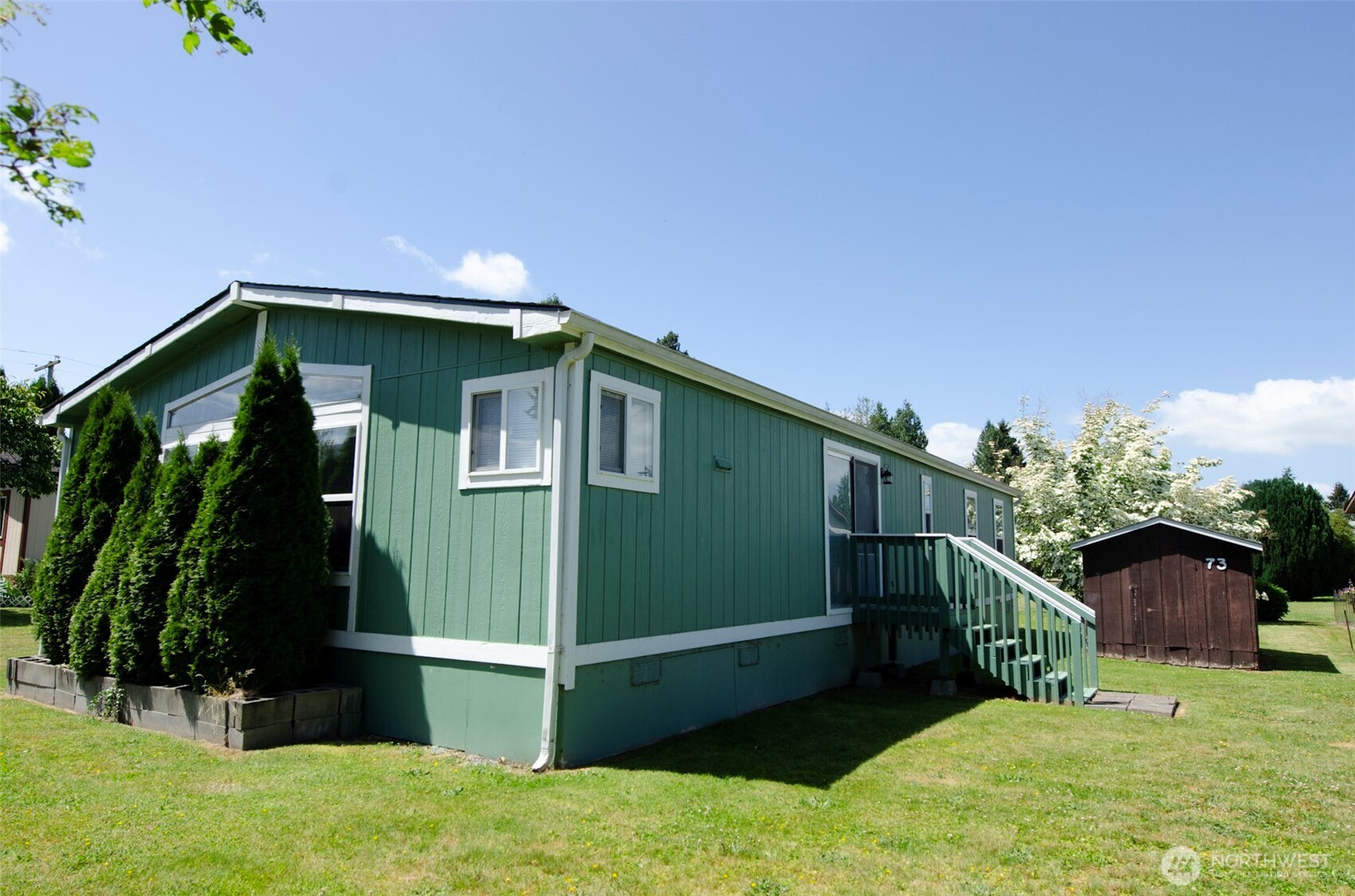 24919 Hoehn Road, Unit 73 Sedro-Woolley, WA 98284 - Photo 34 of 36