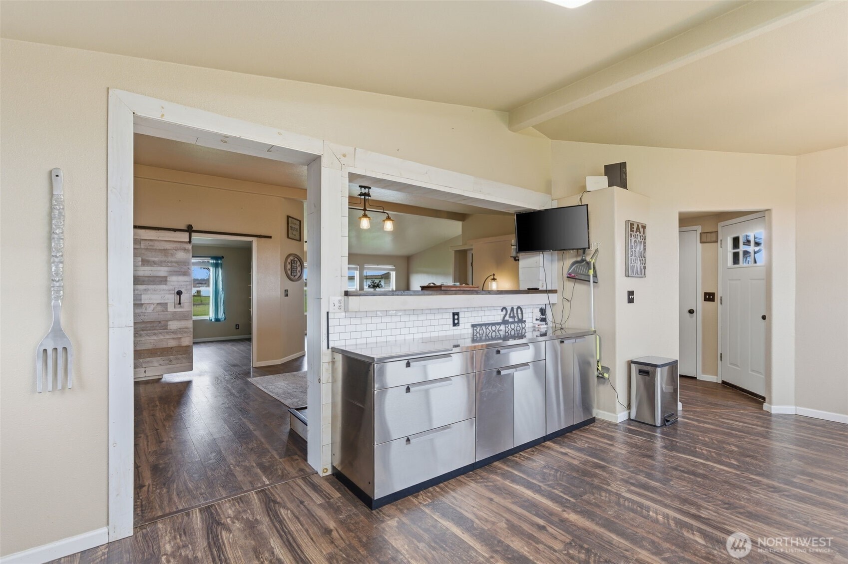240 Rakoz Road Toledo, WA 98591 - Photo 10 of 34