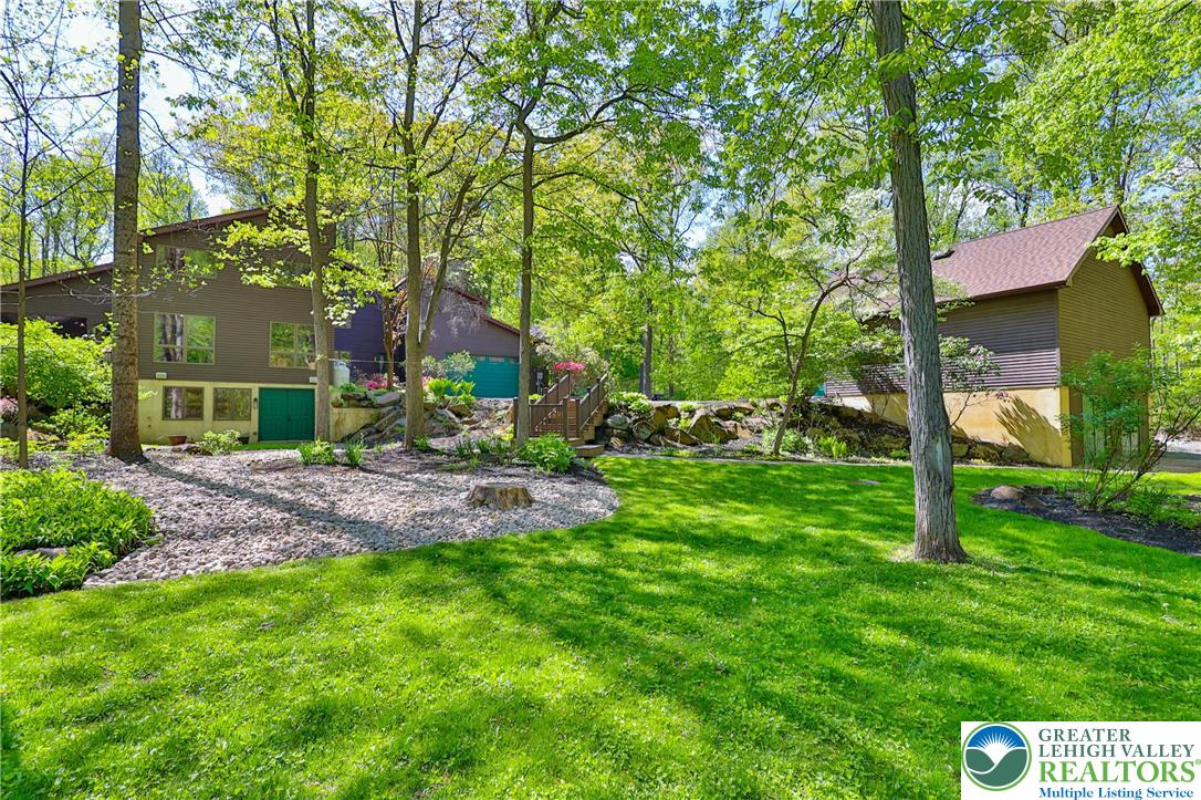2159 Quarry Road Coopersburg, PA 18036 - Photo 65 of 79 Side view