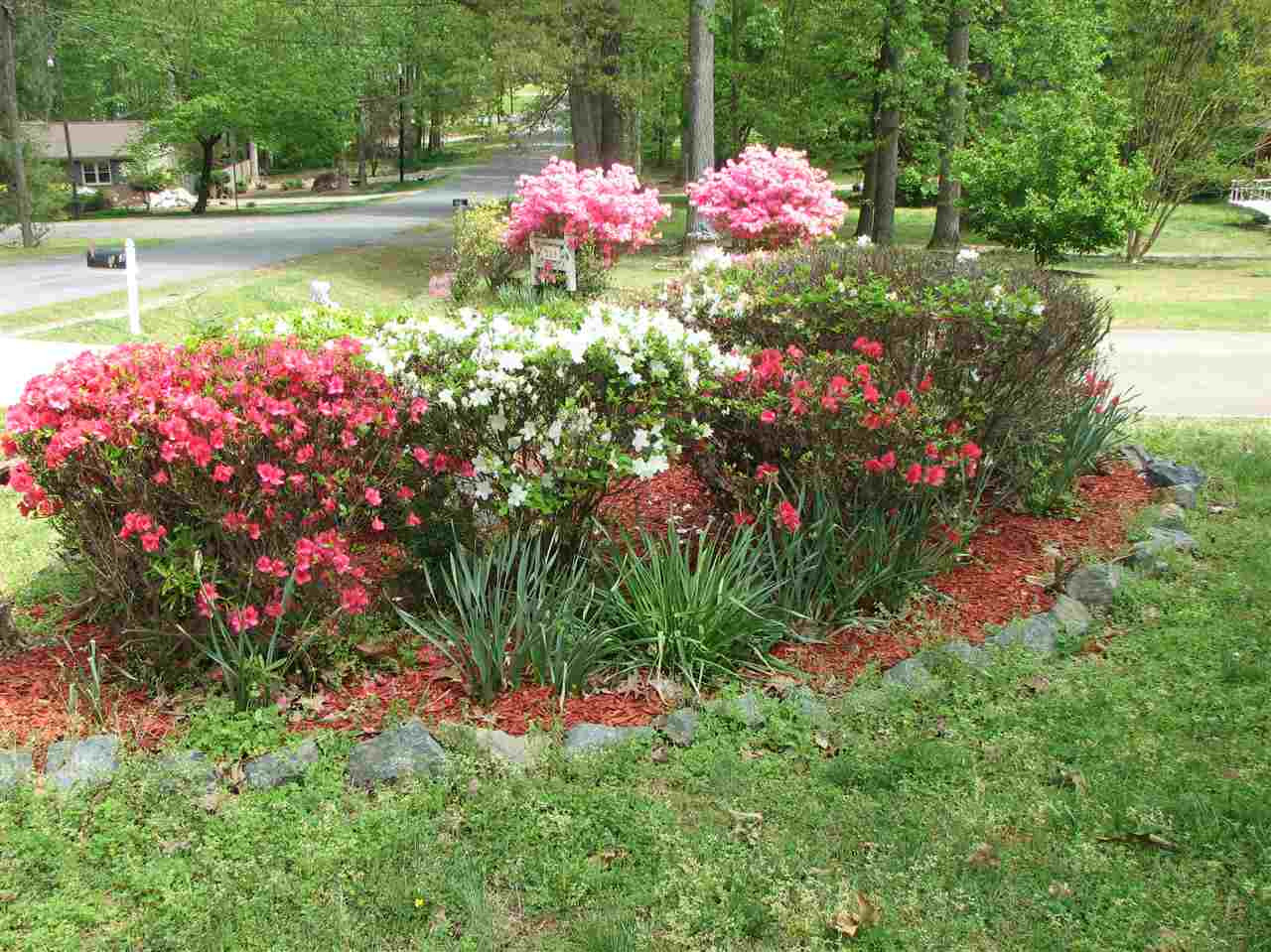 507 Andover Road Durham, NC 27712 - Photo 6 of 8 Photo 6