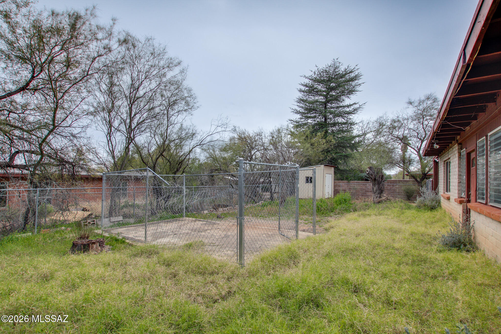 403 Poston Street Rio Rico, AZ 85648 - Photo 40 of 49 photo-21346
