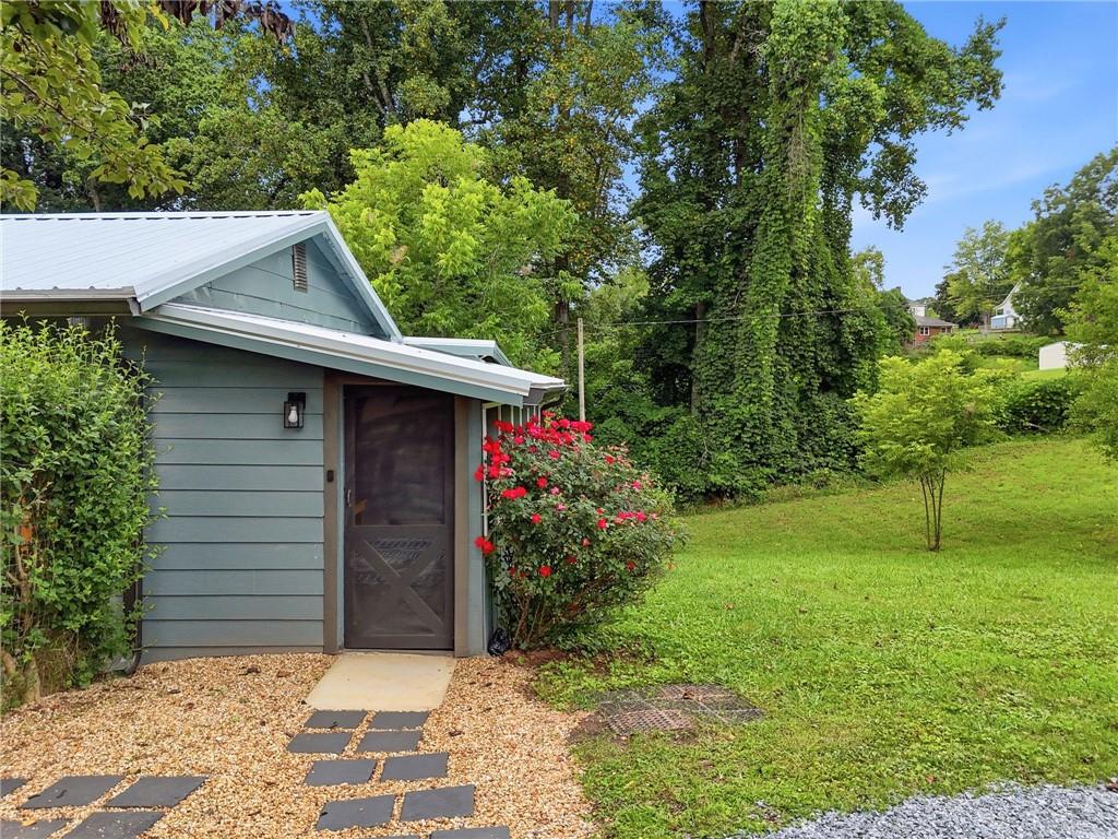 165 Cherokee Avenue Nelson, GA 30151 - Photo 43 of 52