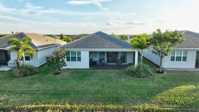 $453,500 | 13531 Southwest Indigo Inlet Lane, Port St. Lucie, FL 34987