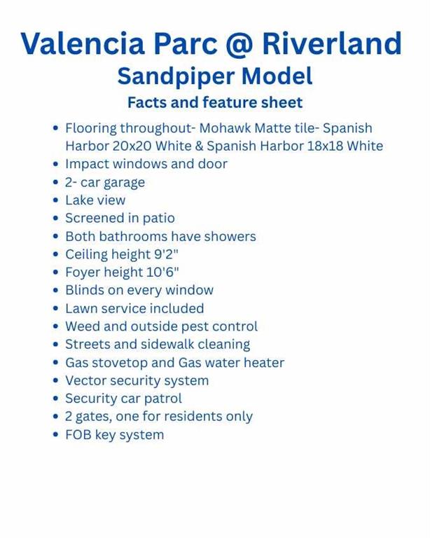 13531 Southwest Indigo Inlet Lane Port St. Lucie, FL 34987 - Photo 33 of 41