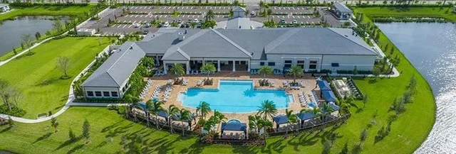 $453,500 | 13531 Southwest Indigo Inlet Lane, Port St. Lucie, FL 34987
