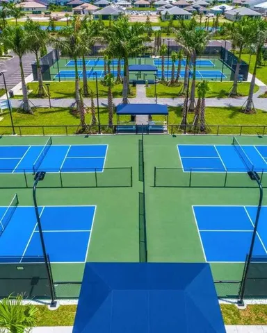 $453,500 | 13531 Southwest Indigo Inlet Lane, Port St. Lucie, FL 34987