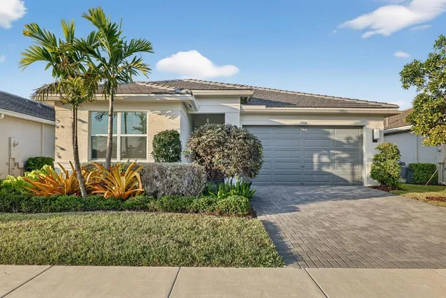 $453,500 | 13531 Southwest Indigo Inlet Lane, Port St. Lucie, FL 34987
