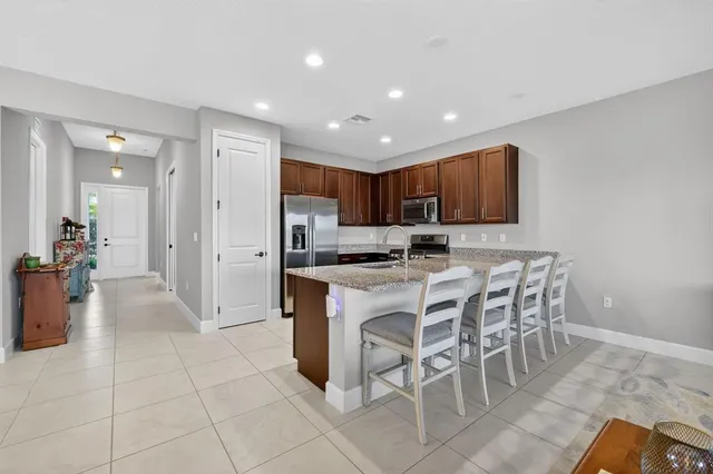 $453,500 | 13531 Southwest Indigo Inlet Lane, Port St. Lucie, FL 34987