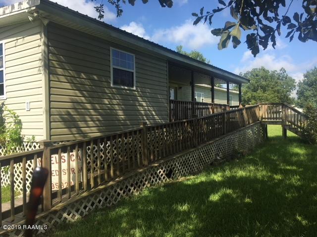 2280 Babineaux Road Jennings, LA 70546 - Photo 19 of 23 IMG_9975