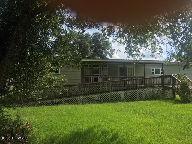 2280 Babineaux Road Jennings, LA 70546 - Photo 2 of 23 IMG_0006
