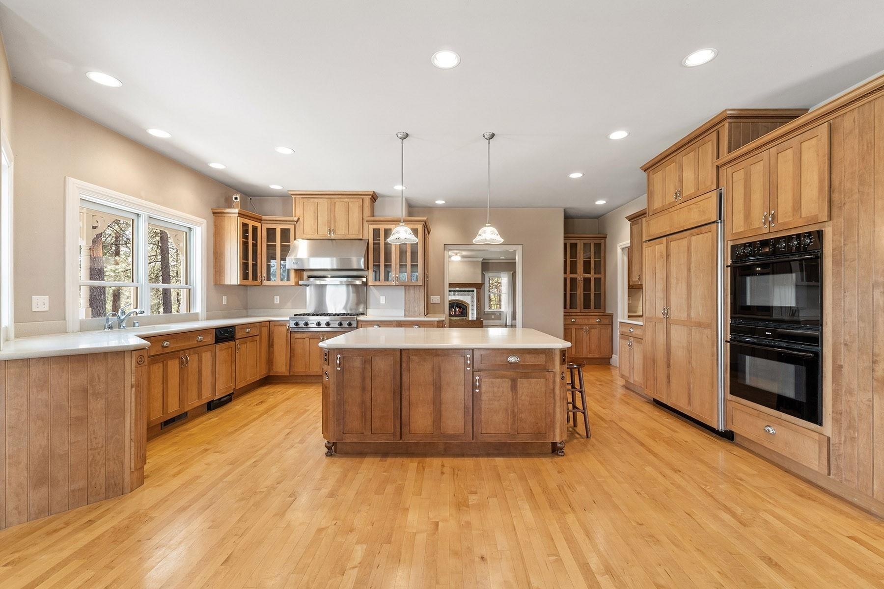 41114 North Madison Road Elk, WA 99009 - Photo 2 of 50 Gallery Image 2