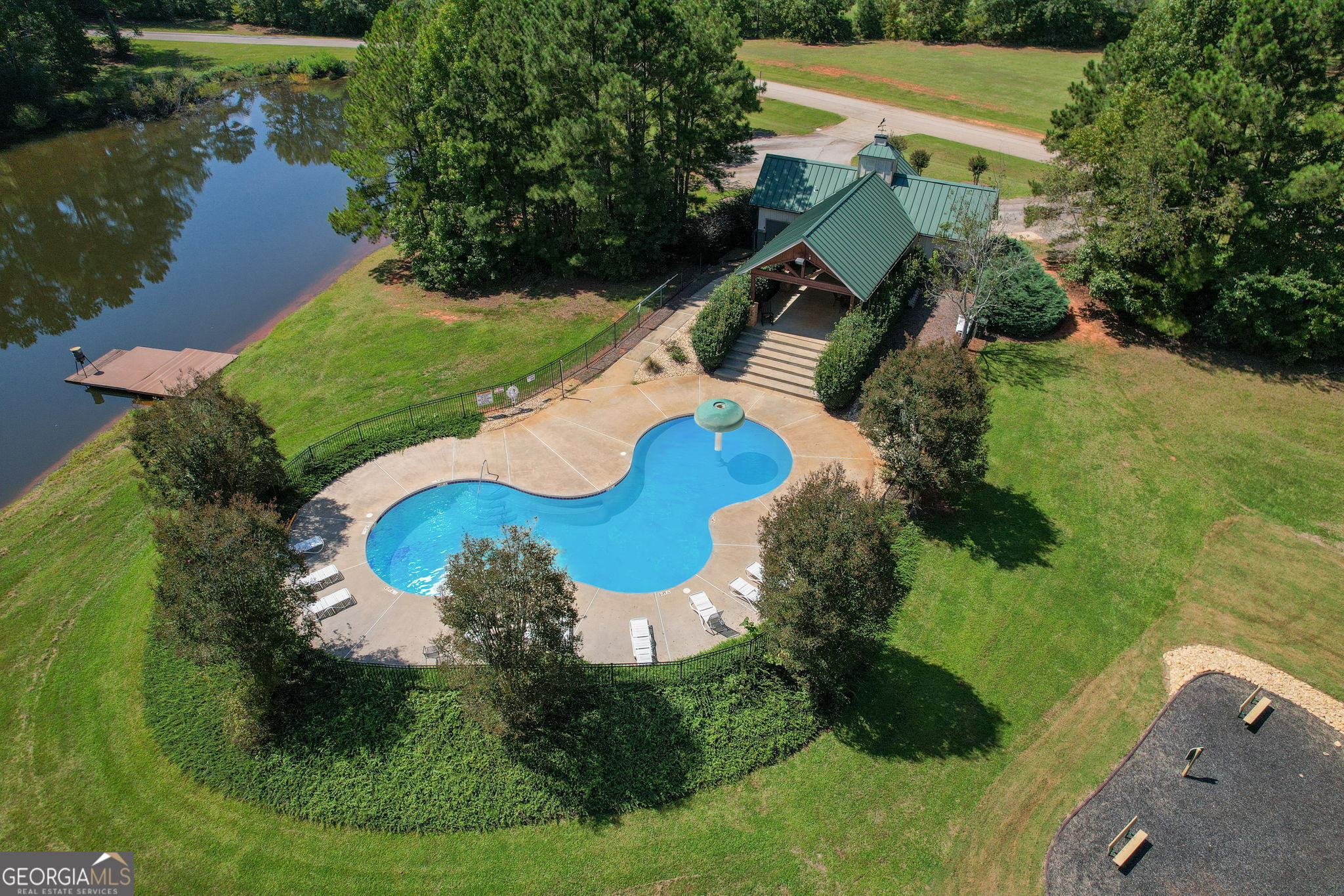 130 Citation Court Forsyth, GA 31029 - Photo 63 of 64