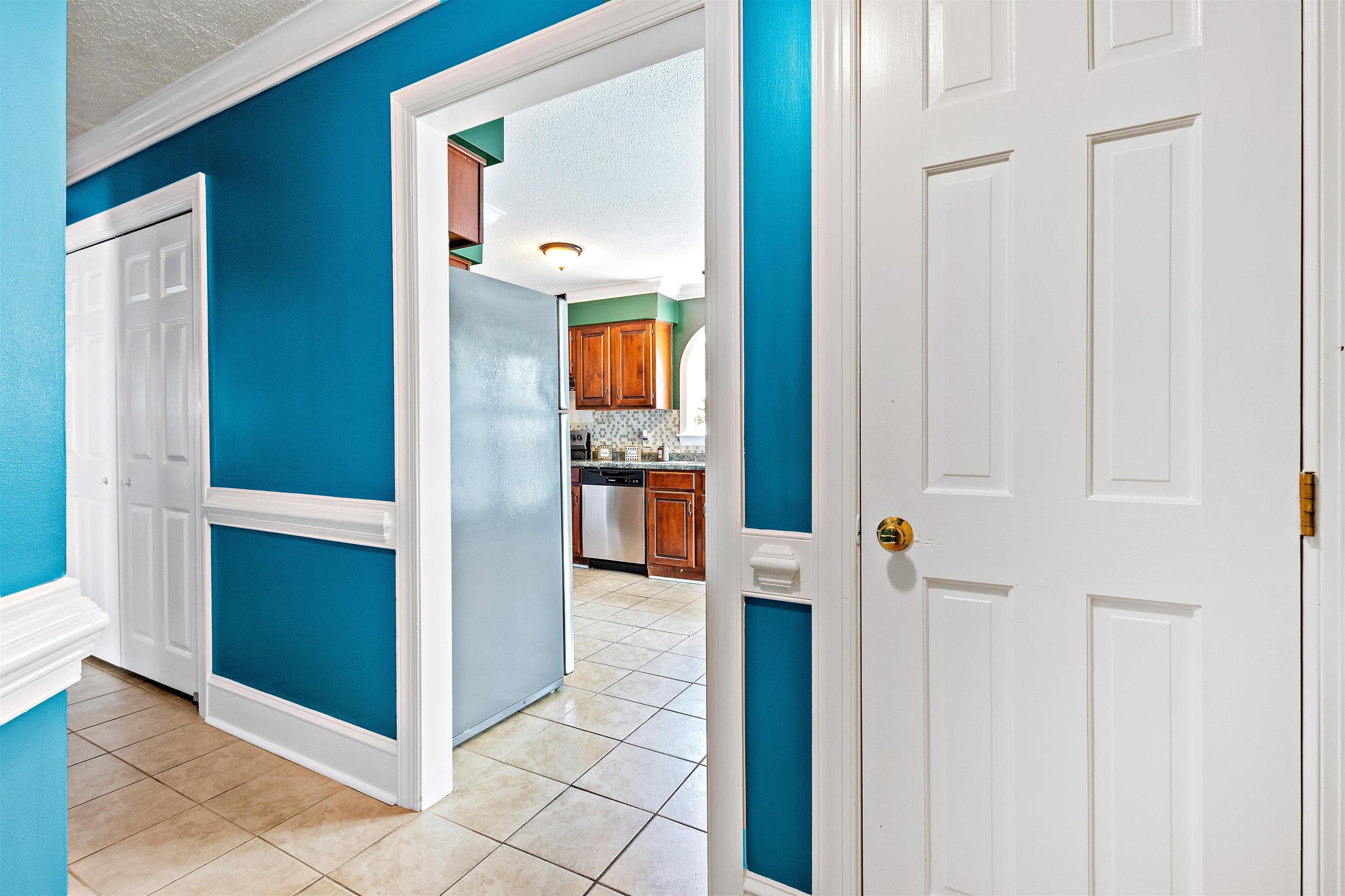 foyer
