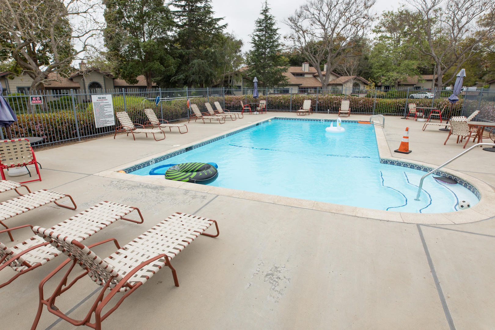 5300 Traci Drive Santa Barbara, CA 93111 - Photo 13 of 13