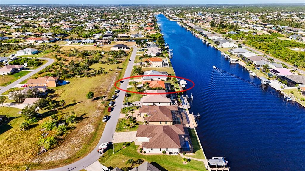 15564 Ruston Circle Port Charlotte, FL 33981 - Photo 93 of 99