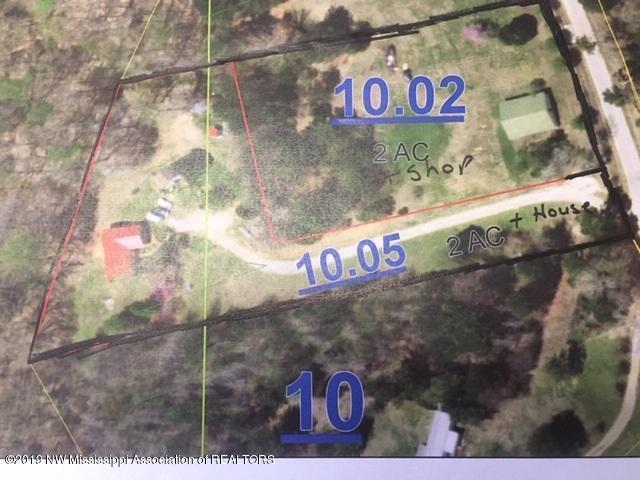 718 Lebanon Road Potts Camp, MS 38659 - Photo 1 of 27 lanf1