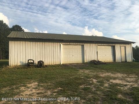718 Lebanon Road Potts Camp, MS 38659 - Photo 25 of 27 shop